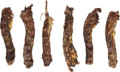 FLAMINGO NATURE SNACK kačacie krky 150g