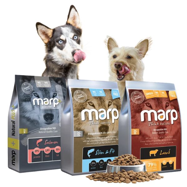 MARP granule pre psa