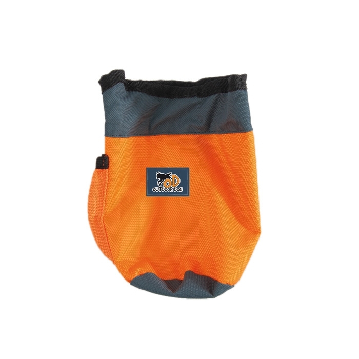 AFP Outdoor Dog pamlsovník 10x10x16 cm