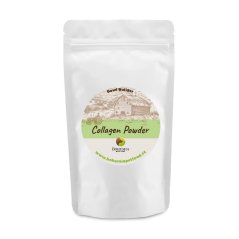 BOHEMIA WILD Collagen Powder 500g