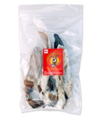 MAPES králičie uško so srsťou 100 g