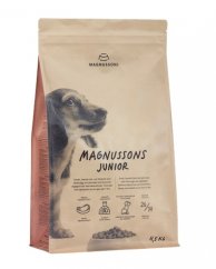 MAGNUSSON Meat and Biscuit Junior 4,5 kg