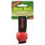 COGHLAN'S Bear Bell rolnička na medvede červená