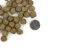 Marp Natural Senior Light granule s bielou rybou pre starších psov, kastrovaných a obéznych psov 17kg 1