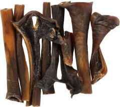 FLAMINGO NATURE SNACK ťavia koža 200g