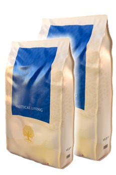 Essential Foods Nautical Living 2x10 kg