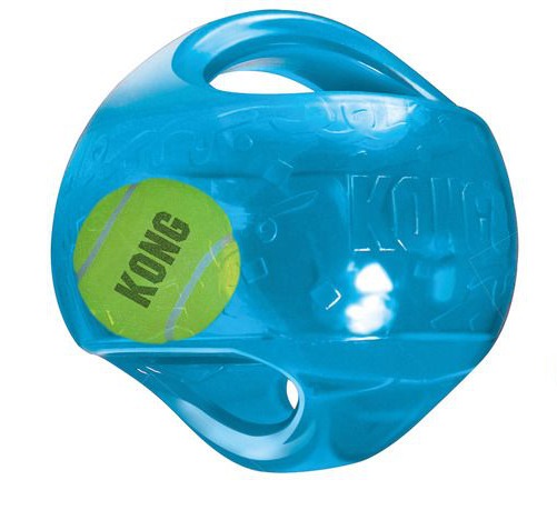 KONG Jumbler Ball M/L 14 cm