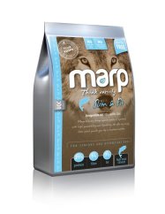 Marp Variety Slim Fit 12kg