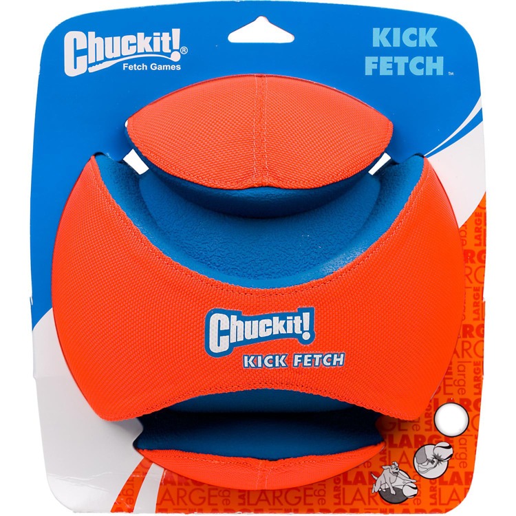 Chuckit! Kick Fetch lopta S 15cm