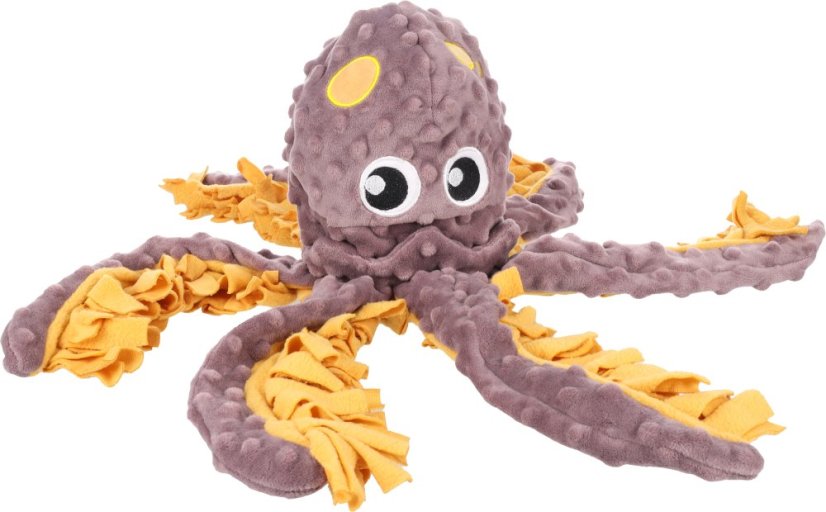 FLAMINGO TOY  MORGANO SQUID ňuchací koberček