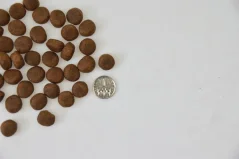 Marp Natural+ Duck kačica vzorka 70g granule pre dospelé psy všetkých plemien aj šteňatá veľkých plemien 1