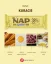 NAP proteínová tyčinka pre psa - kura 50g 1