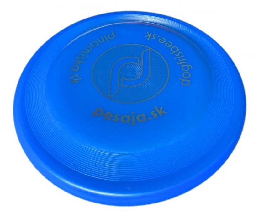 DTWORLD Fastback 235 modrá