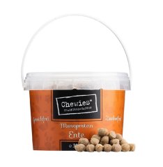 Chewies šťavnaté guličky kačacie 300 g