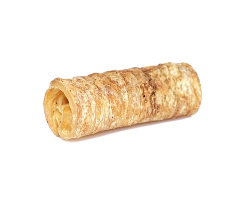 Marp Treats Buffalo Crunchies sušená priedušnice 50g
