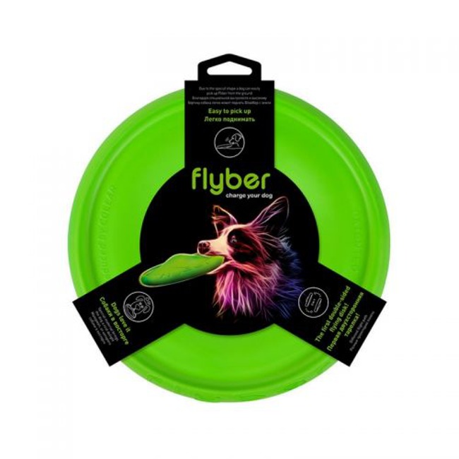 COLLAR Flyber lietajúci tanier 22cm