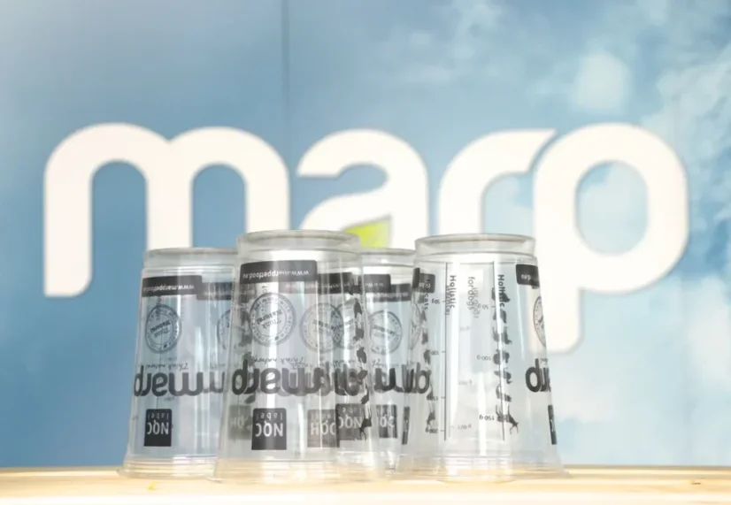 Marp  odmerka na granule 1ks