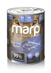 Marp Variety Single Tuniak 400 g