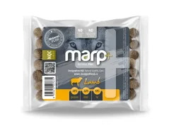 Marp Natural+ Lamb jahňacie granule pre dospelé psy všetkých plemien - vzorka 70g 1