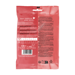 Chewies kostičky jahňacie 200 g