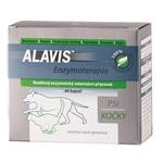 Alavis Enzymoterapia 80 tbl.