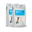 Larra Nature Adult Superpremium 26/14 2x12 kg krmivo pre dospelých psov-  malé a stredné plemeno - nový obal