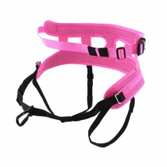 I-DOG Sedák na canicross RAIDLIGHT rose I-DOG Sedák na canicross RAIDLIGHT rose