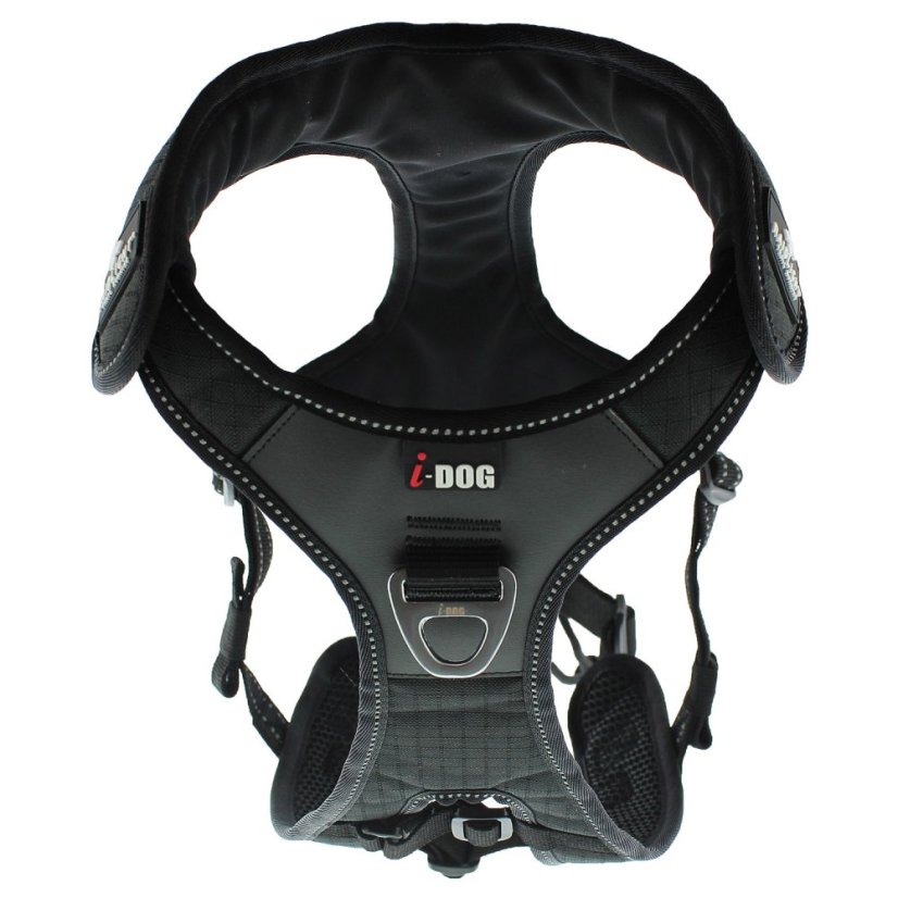 I-DOG Postroj canicross RAIDLIGHT