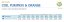 Farmina ND PUMPKIN adult M/MAX codfish orange 2,5kg