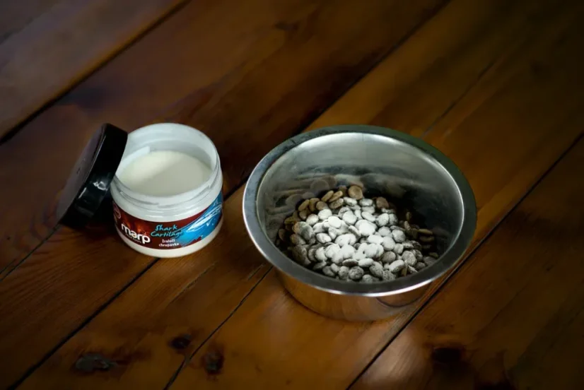 Marp Holistic BARF Žraločia chrupavka 100g prírodná kĺbová výživa pre psa 4