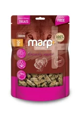 Marp Treats Holistic+ pre psov morka imunity 80g funkčné pamlsky