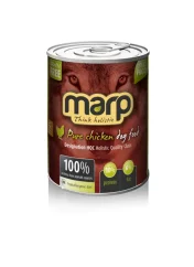Marp konzerva pre psov  Chicken s kuracím 400g