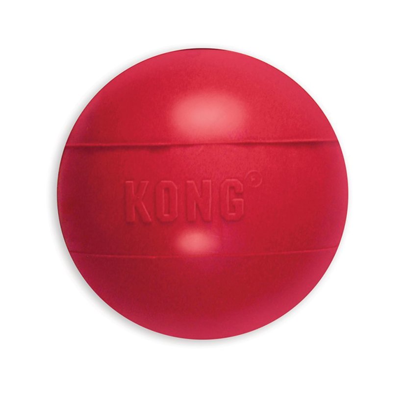KONG Classic Ball M/L 7,5 cm