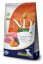 Farmina ND PUMPKIN puppy MINI lamb blueberry 7kg