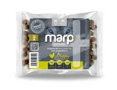 Marp Natural+ Puppy vzorka 70g krmivo pre šteňatá všetkých plemien
