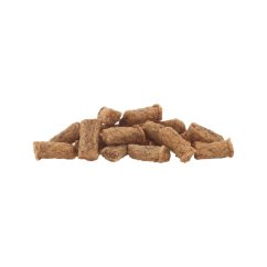 Chewies Lucky Bits kura a králik, 80g