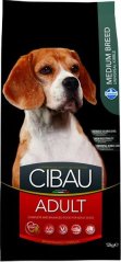 Farmina CIBAU dog adult M 12kg
