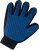 Flamingo Grooming Glove 5 Fingers rukavica na česanie