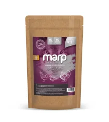 Marp Treats Holistic maškrty pre psov White mix 500g