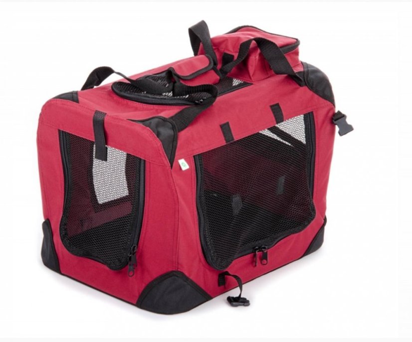 JK prepravný box látkový S