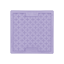 LickiMat Buddy lízacia podložka 20x20 cm LAVENDER LIMIT LickiMat Buddy lízacia podložka 20x20 cm LAVENDER LIMIT