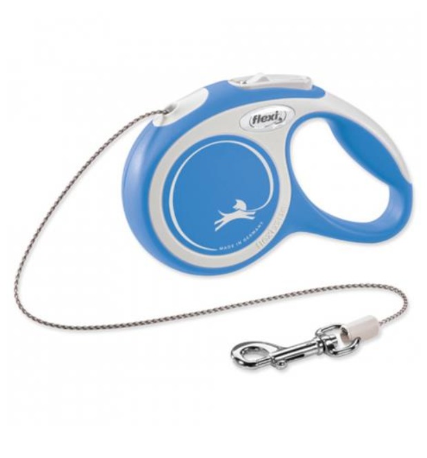 FLEXI Comfort lanko S 8m (do 12 kg)