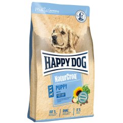 Happy Dog PREMIUM NaturCroq Puppy 15kg