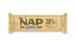 NAP proteínová tyčinka pre psa - hovädzia 50g