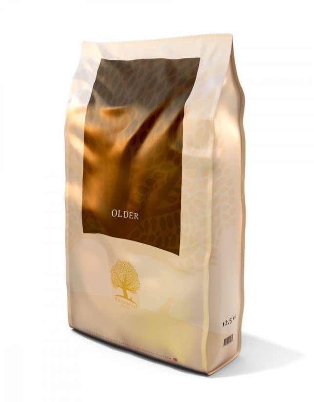 Essential Foods Older 10 kg
