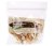 FLAMINGO NATURE SNACK jahňacia koža z hlavy 15cm, 200g