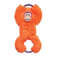 KONG Tuggz Monkey XL