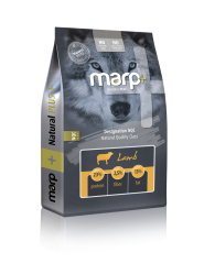 Marp Natural Plus Lamb 2kg