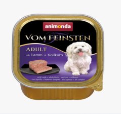 Animonda VF ADULT jahňa cereálie 11x150g