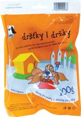MAPES hovädzie držky bal. 100g